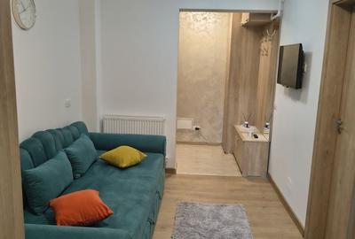 Apartament cu 2 camere decomandat în Exterior Vest - 6