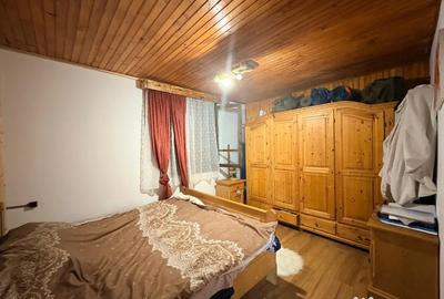 Casă cu 2 camere cu Teren 3900 Mp în Măgureni - 2