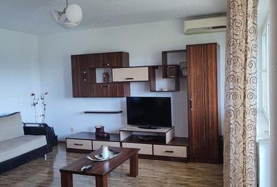 Apartament cu 2 camere decomandat în Valea Ialomiței