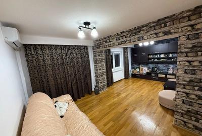 Apartament cu 3 camere decomandat în Exterior Vest - 3
