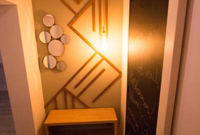 Apartament cu 2 camere decomandat în Aradului - 1