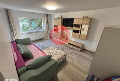 Apartament cu 3 camere în E3 - 5