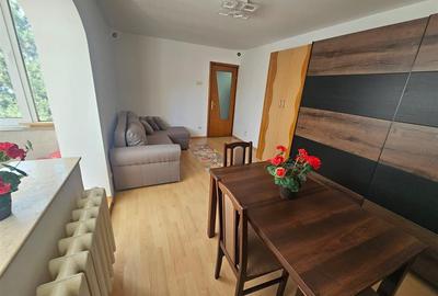 Apartament cu 2 camere decomandat, mobilat în Burdujeni - 4