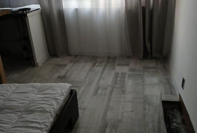 Garsonieră nedecomandată, mobilată în Girocului - 2