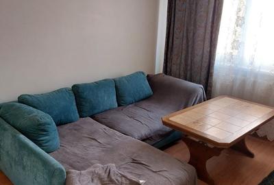 Apartament cu 2 camere semidecomandat în Cedonia