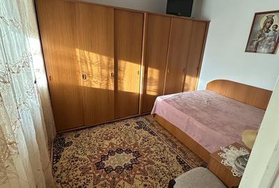 Apartament cu 3 camere în Casa de Cultură - 6