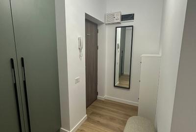 Apartament cu 2 camere decomandat în Apărătorii Patriei - 5