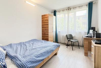 Apartament cu 3 camere decomandat în Semicentral - 5