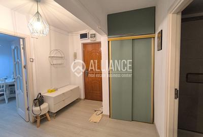 Apartament cu 3 camere decomandat, mobilat în Boema - 15