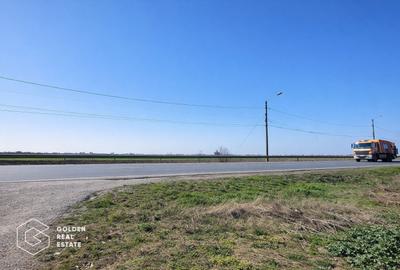 Teren agricol extravilan de 31400 mp, în Nord-Est - 3