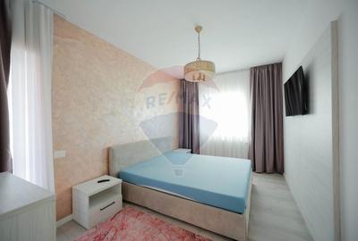 Apartament cu 3 camere decomandat, mobilat în Calea Aradului - 9