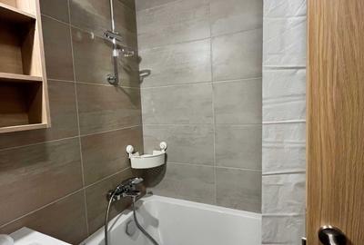 Apartament cu 2 camere decomandat în Costin Georgian - 2
