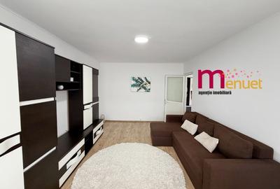 Apartament cu 2 camere decomandat în Pelican