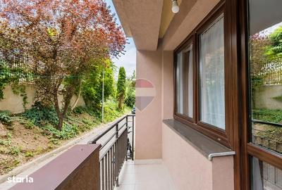 Garsonieră decomandată în Între Lacuri - 13