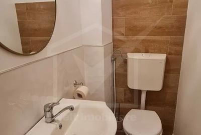 Apartament cu 3 camere decomandat, mobilat în Andrei Mureșanu - 6