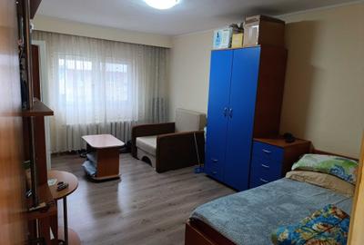 Garsonieră decomandată în Drumul Taberei - 2