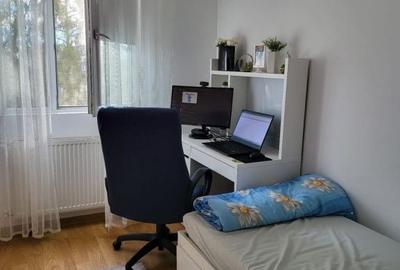 Apartament cu 4 camere decomandat în Calea București - 12