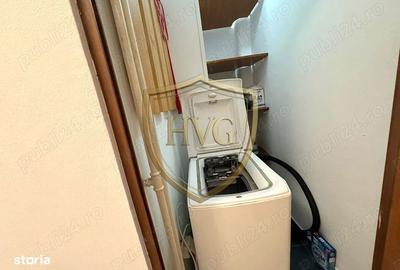 Apartament cu 2 camere decomandat în Grivița