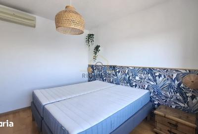 Apartament cu 3 camere în Tei