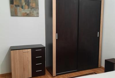 Apartament cu 2 camere semidecomandat în Iancului