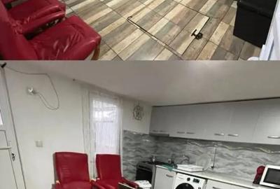 Casă cu 10 camere cu Teren 170 Mp în Rahova