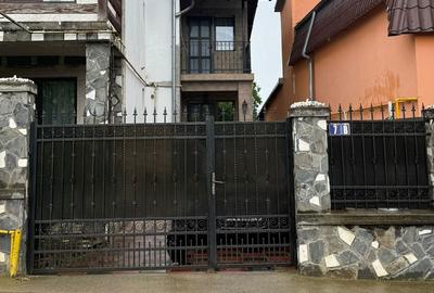 Casă cu 4 camere cu Teren 140.7 Mp în Păulești - 2