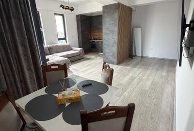Apartament cu 3 camere decomandat în Tomis Plus - 5