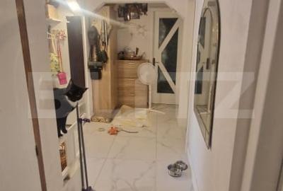 Apartament cu 4 camere decomandat, mobilat în Codlea - 14