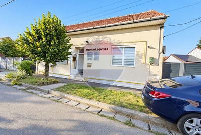 Spațiu comercial, de 45 mp, în Central