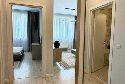 Apartament cu 2 camere decomandat în Sud - 1