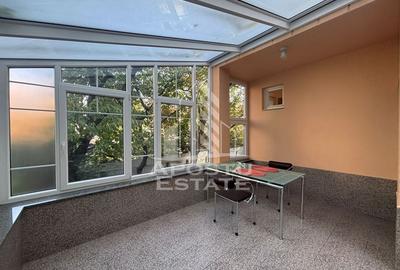 Apartament cu 2 camere decomandat în Medicină - 12