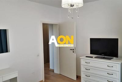 Apartament cu 3 camere decomandat, mobilat în Cetate - 13