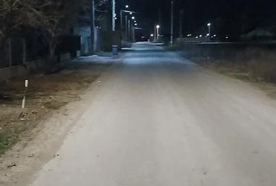 Teren de 510 mp, în 1 Decembrie