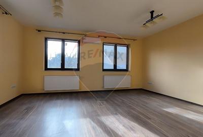 Casă individuală cu 3 camere cu Garaj în Mărăști - 9