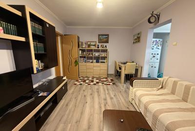 Apartament cu 2 camere semidecomandat în Titan
