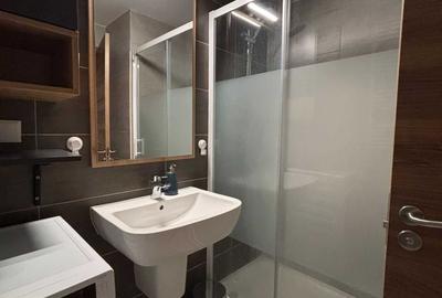 Apartament cu 3 camere decomandat în Morarilor