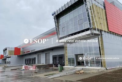 Spațiu industrial, de 3,000 mp, în Dragomirești-Deal - 2
