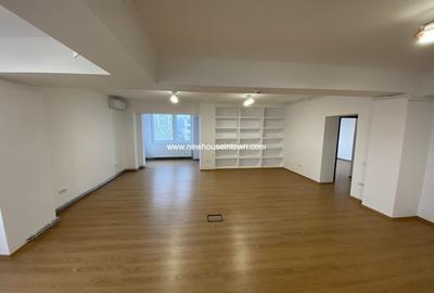 Birou, de 116 mp, în Centrul Civic - 3