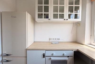Apartament cu 4 camere semidecomandat în P-ța Romană - 4