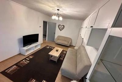 Apartament cu 3 camere decomandat, mobilat în Dacia - 5