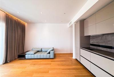 Apartament cu 2 camere decomandat, mobilat în Floreasca - 2