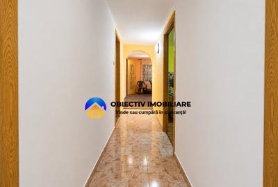 Casă individuală cu 4 camere cu Teren 1043 Mp în Negrești (Dobreni) - 9