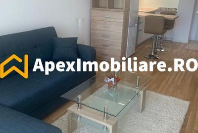 Apartament cu 2 camere semidecomandat în Ștefan cel Mare