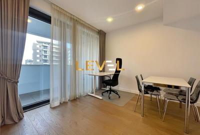 Apartament cu 2 camere decomandat în Herăstrău - 10