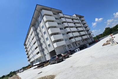 Apartament cu 2 camere decomandat în Berceni - 4