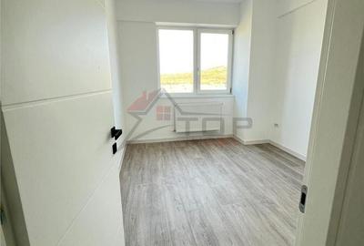 Apartament cu 2 camere în Lunca Cetățuii - 3