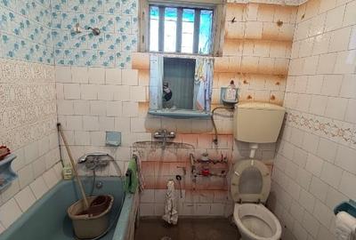 Apartament cu 3 camere semidecomandat în Crângași - 6