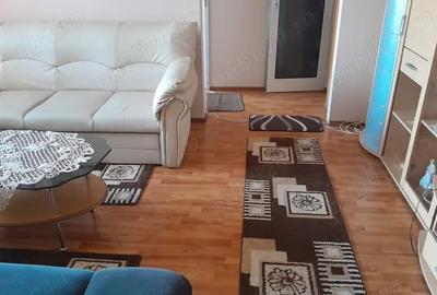 Apartament cu 2 camere semidecomandat în Ineu