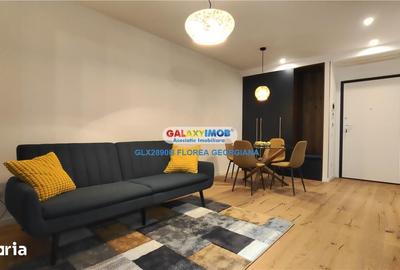 Apartament cu 2 camere în Pipera