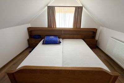 Apartament cu 2 camere semidecomandat în Central - 5